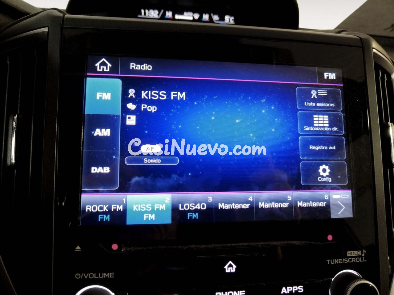 Subaru XV Executive Plus - foto 17