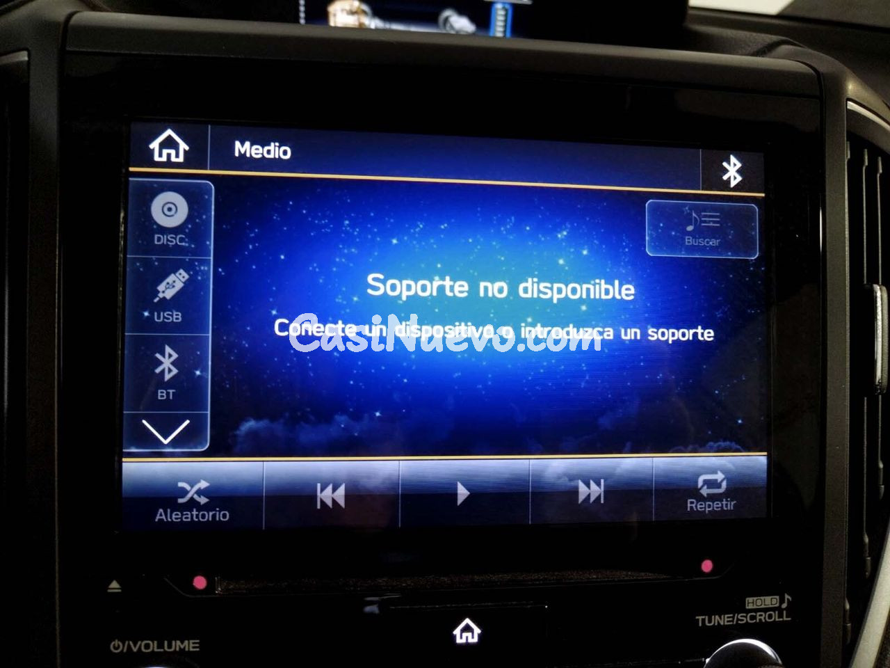 Subaru XV Executive Plus - foto 18