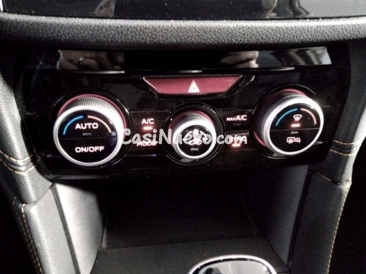 Subaru XV Executive Plus - foto 20