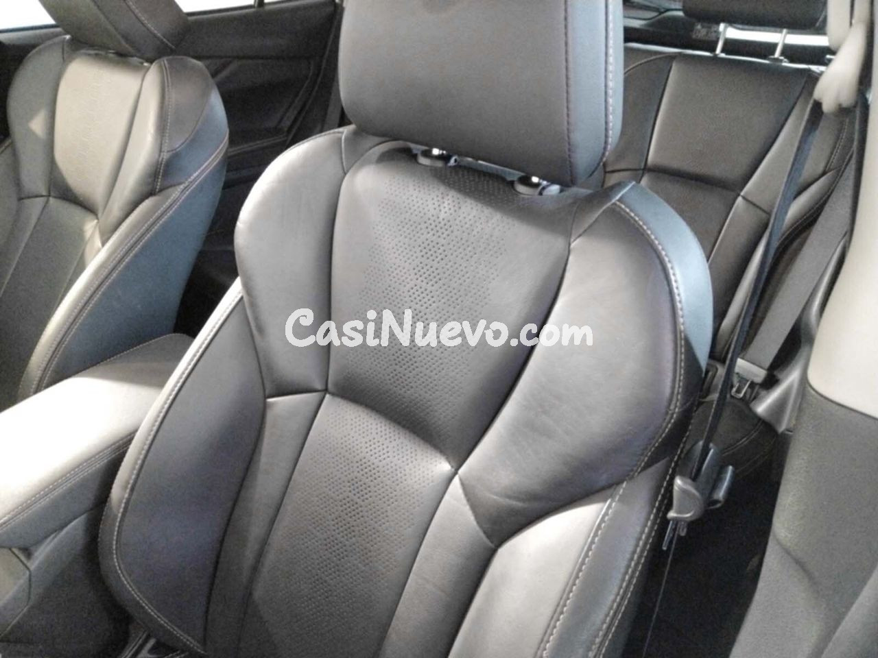 Subaru XV Executive Plus - foto 21