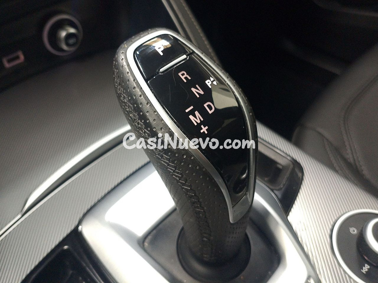 Alfa Romeo Stelvio Sprint - foto 12