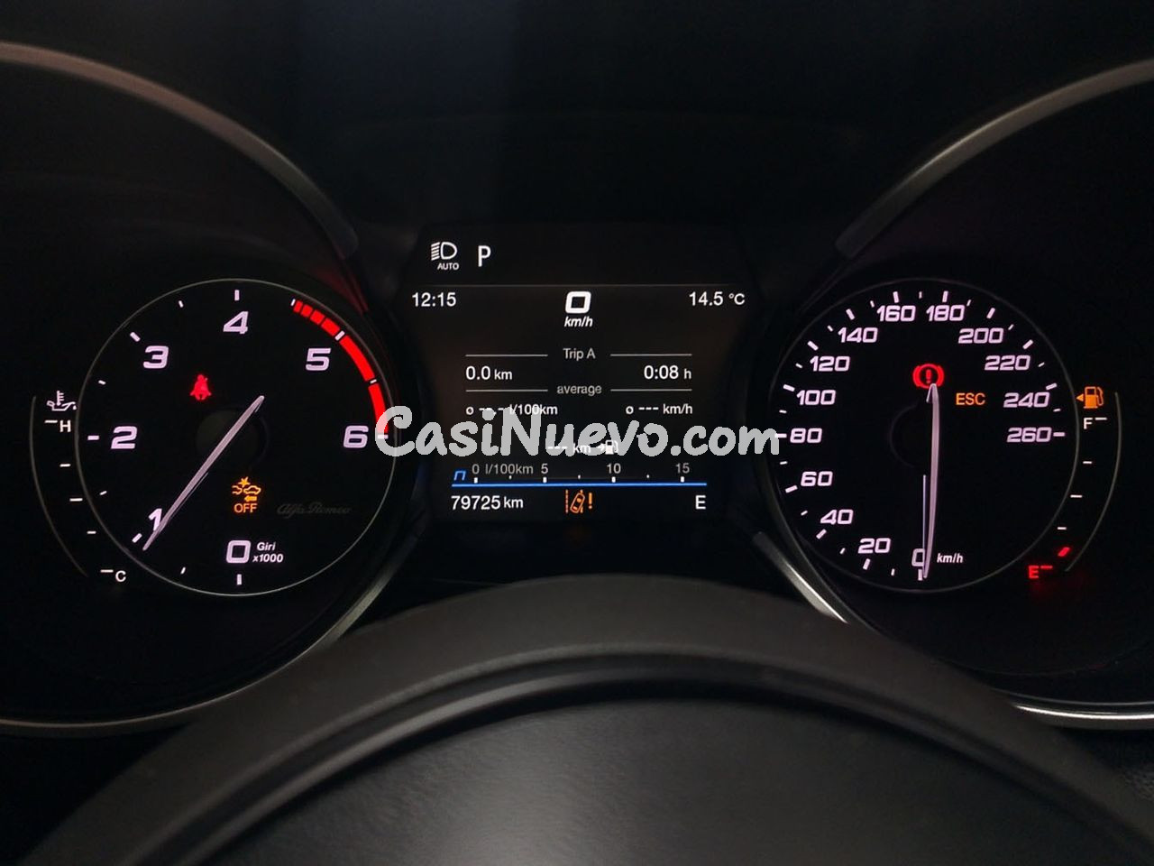 Alfa Romeo Stelvio Sprint - foto 13