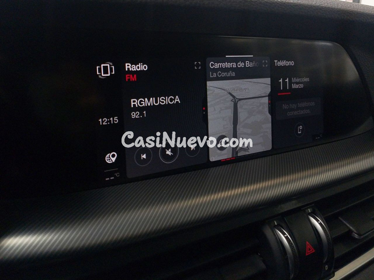 Alfa Romeo Stelvio Sprint - foto 14