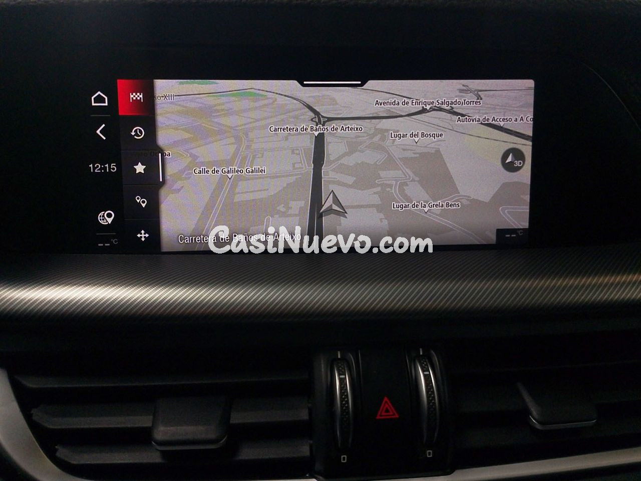 Alfa Romeo Stelvio Sprint - foto 16