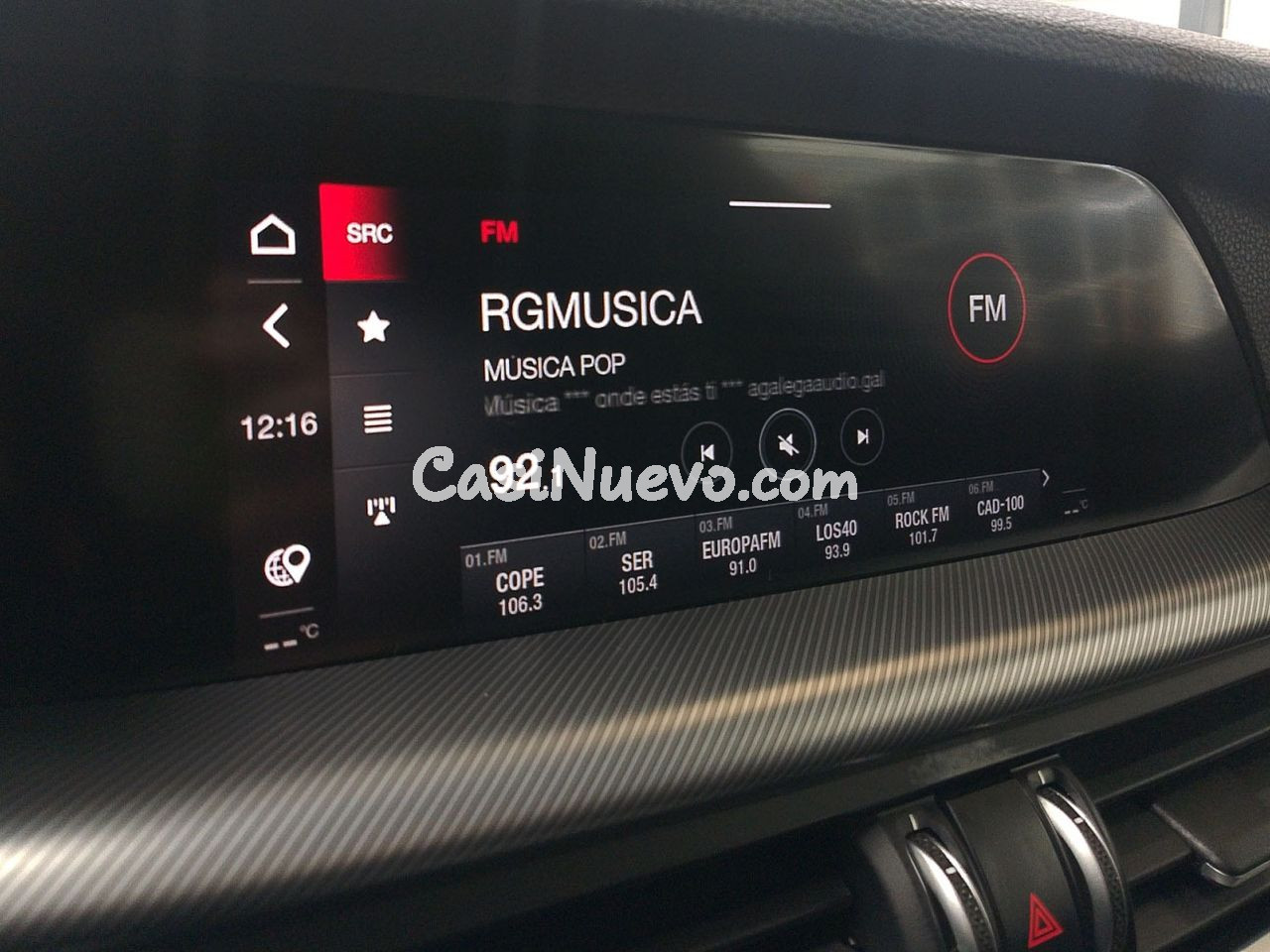 Alfa Romeo Stelvio Sprint - foto 17