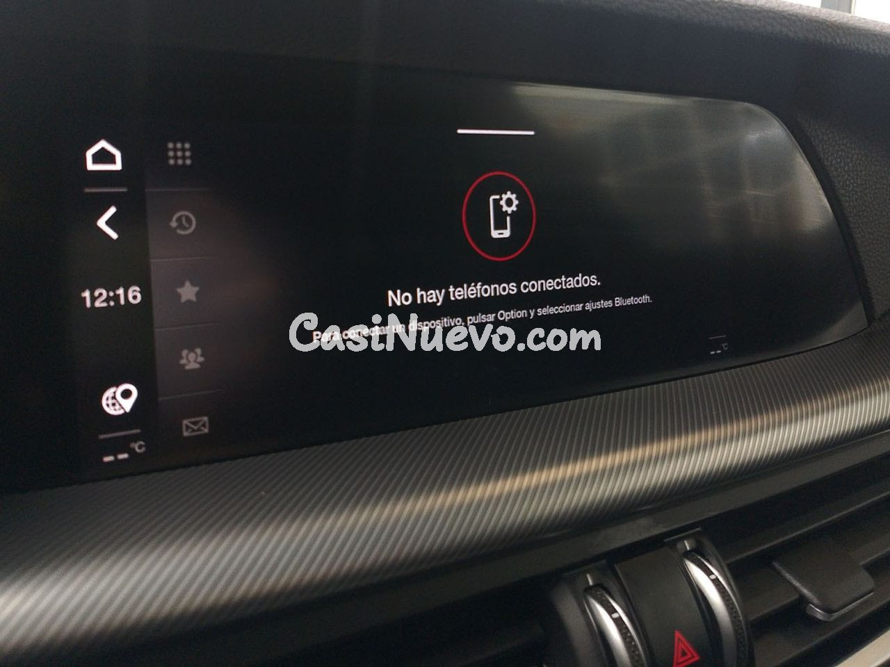 Alfa Romeo Stelvio Sprint - foto 18