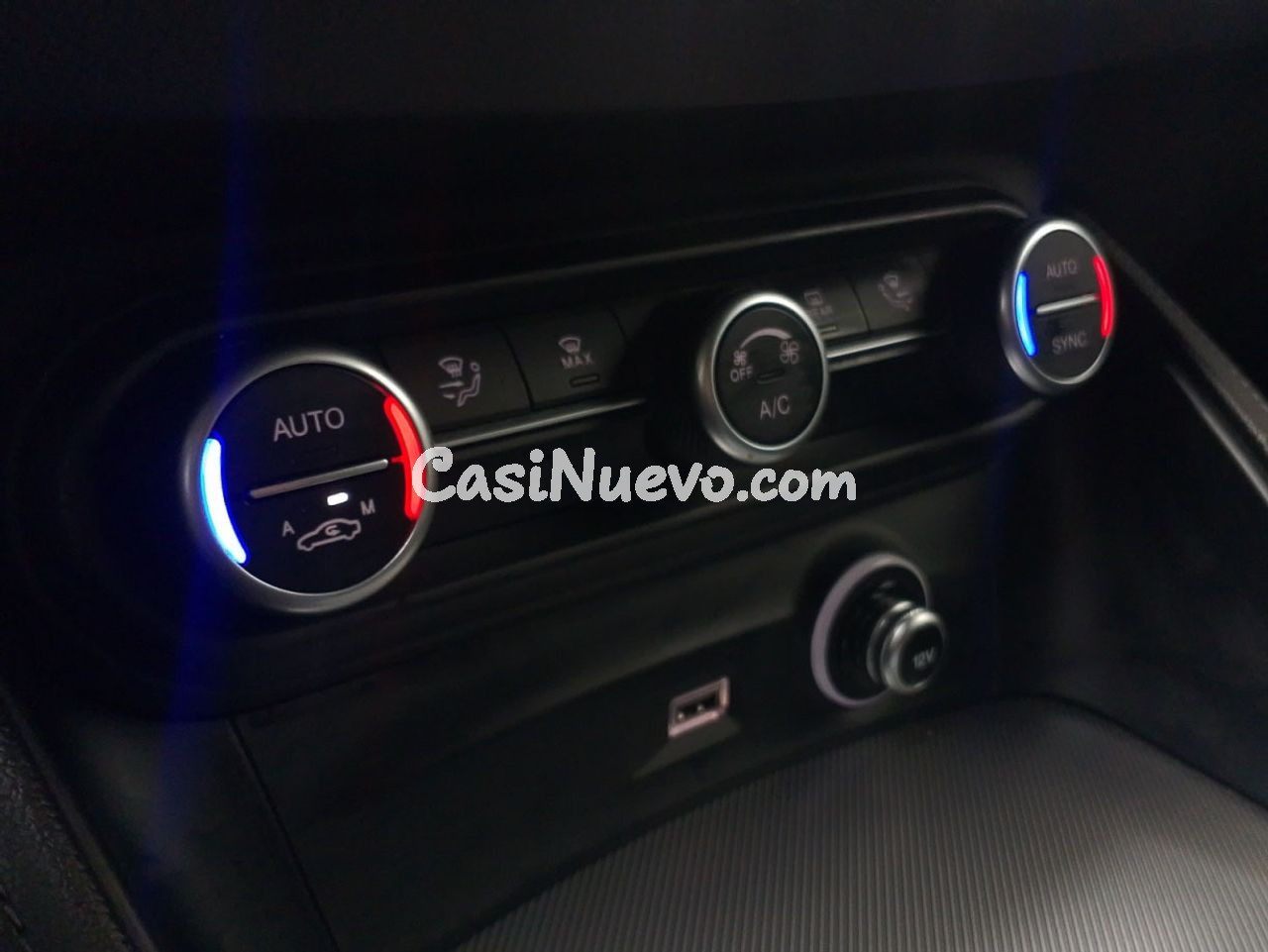 Alfa Romeo Stelvio Sprint - foto 19