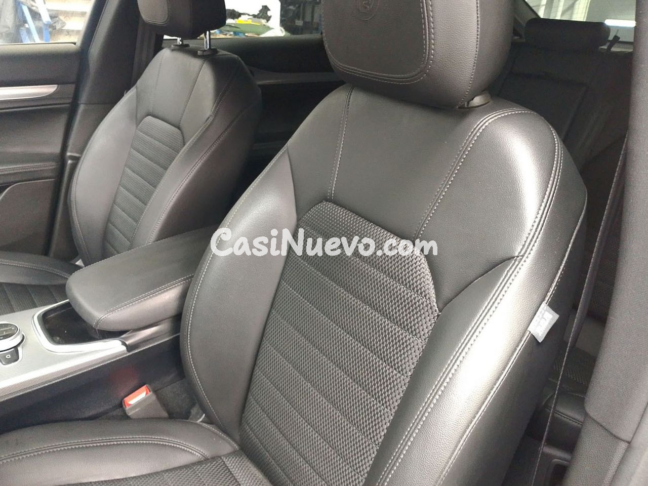 Alfa Romeo Stelvio Sprint - foto 20