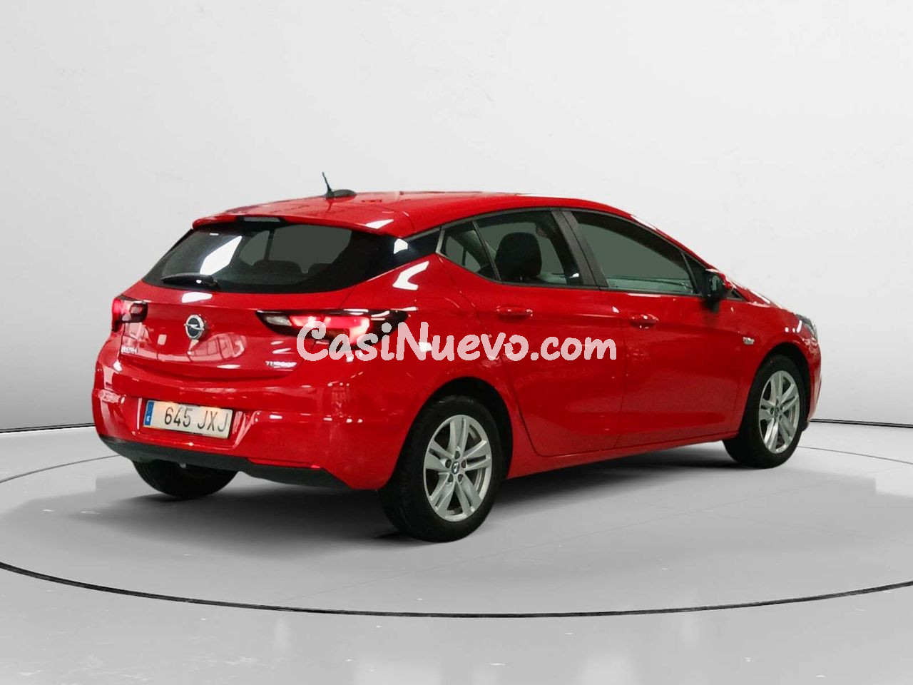Opel Astra Selective S&S - foto 2