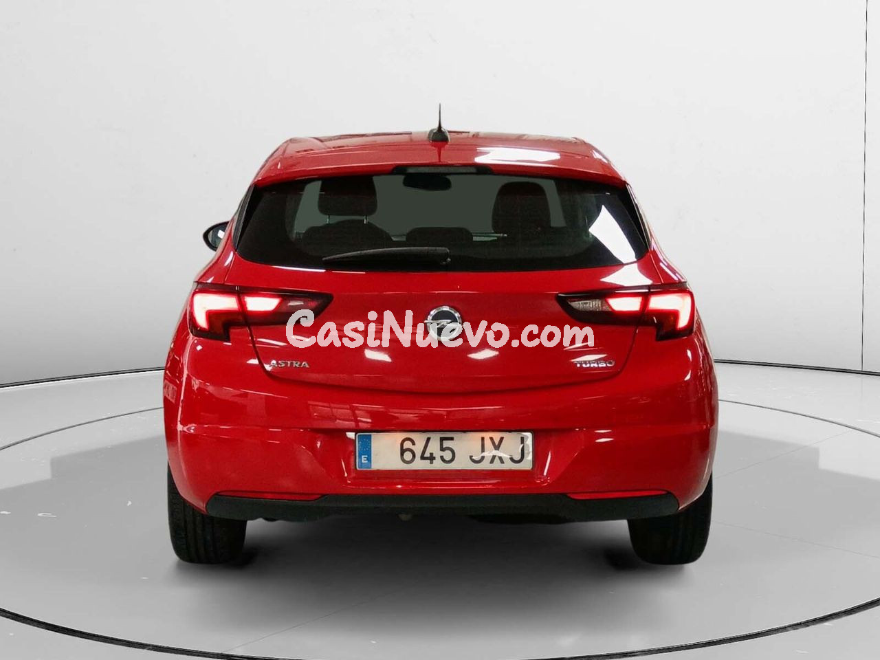 Opel Astra Selective S&S - foto 3