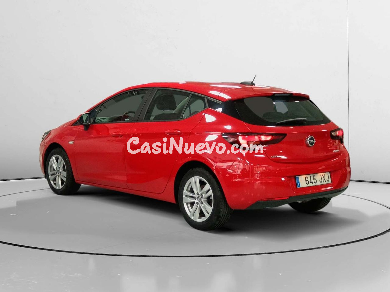 Opel Astra Selective S&S - foto 4