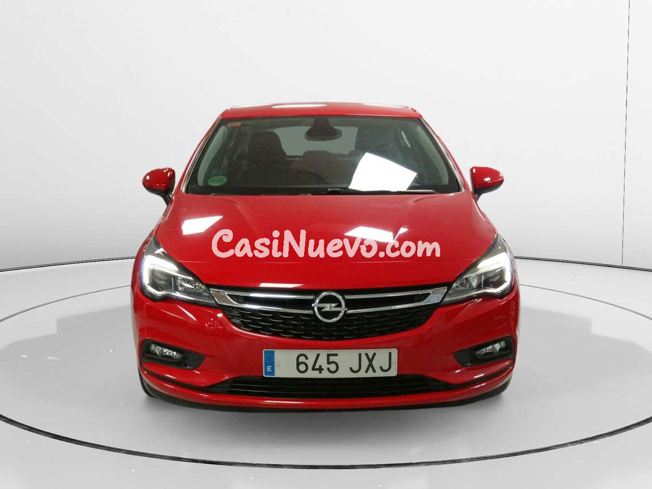 Opel Astra Selective S&S - foto 5