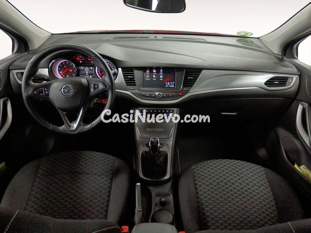 Opel Astra Selective S&S - foto 7