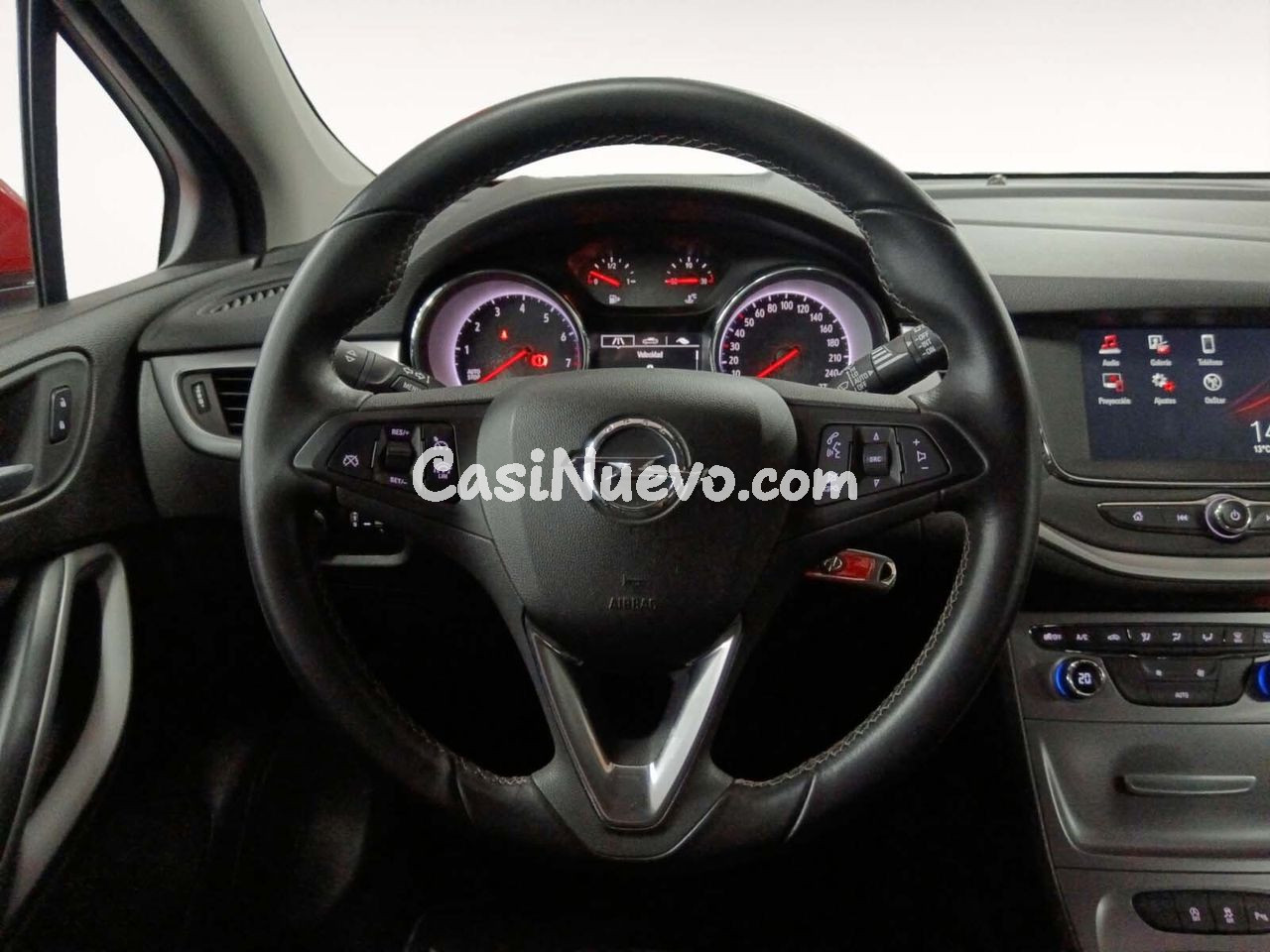 Opel Astra Selective S&S - foto 8