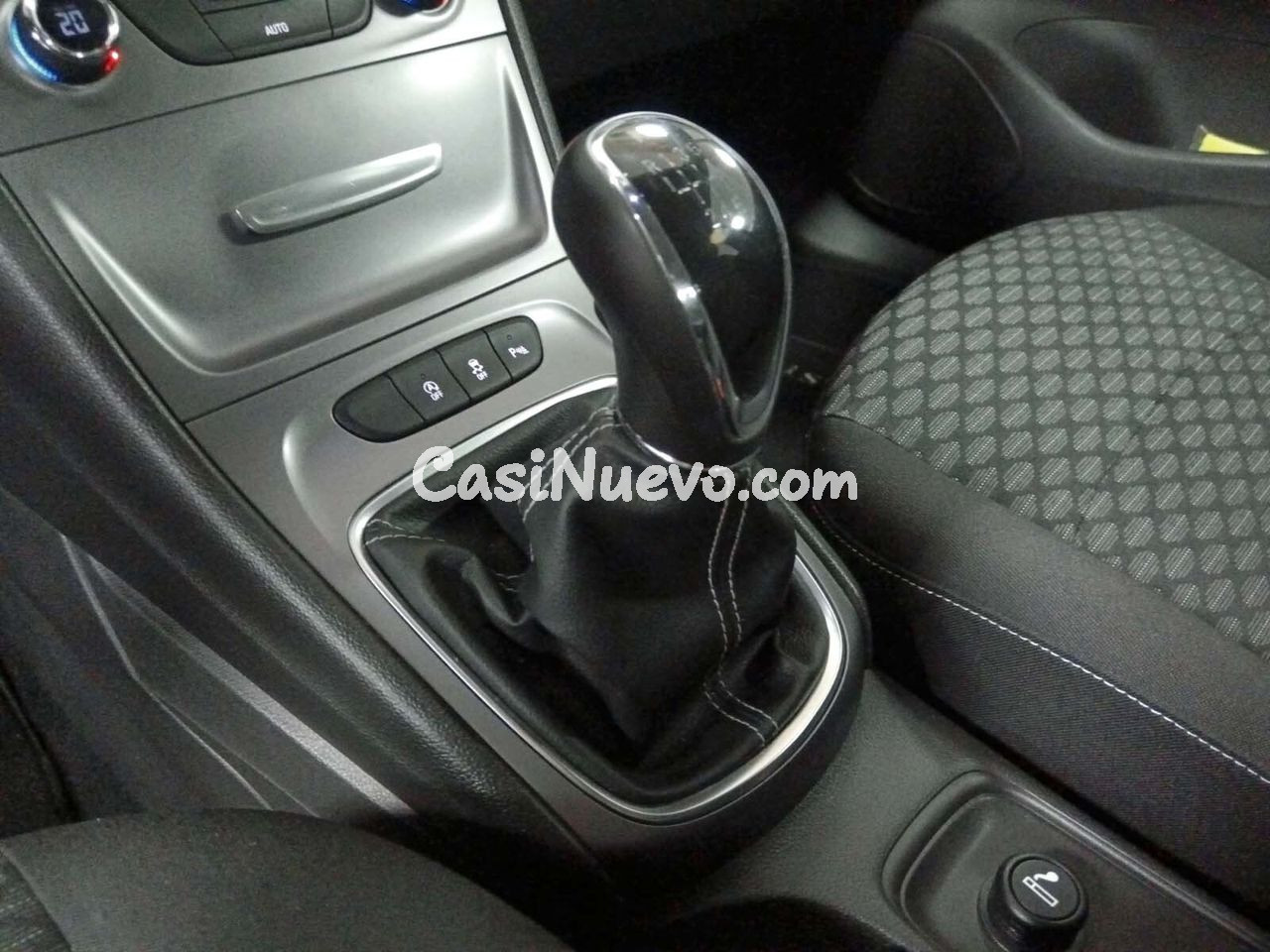 Opel Astra Selective S&S - foto 13