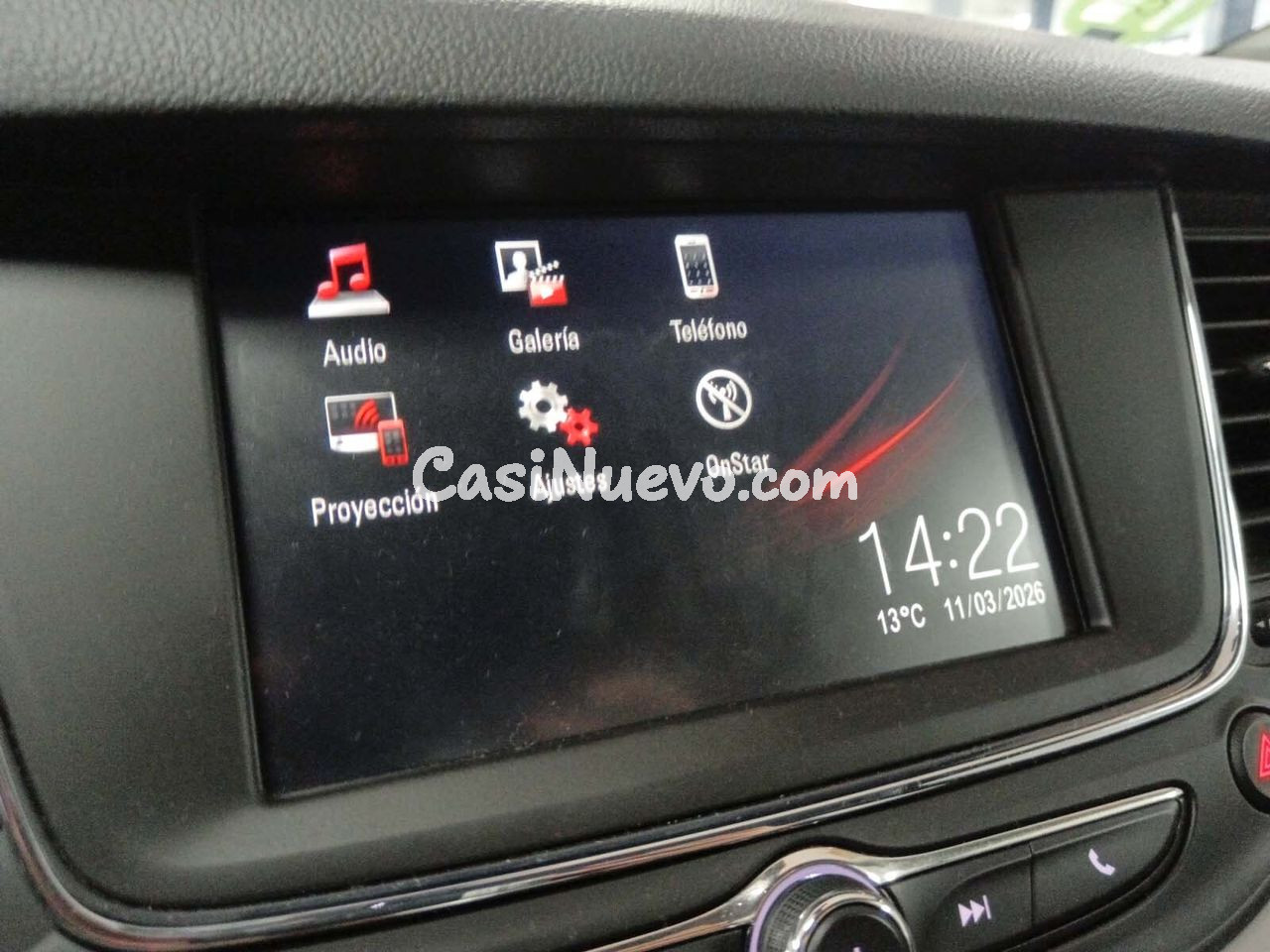 Opel Astra Selective S&S - foto 15