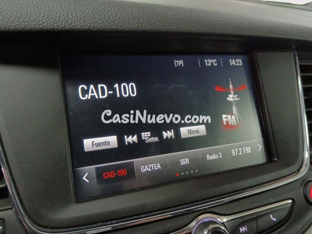 Opel Astra Selective S&S - foto 16