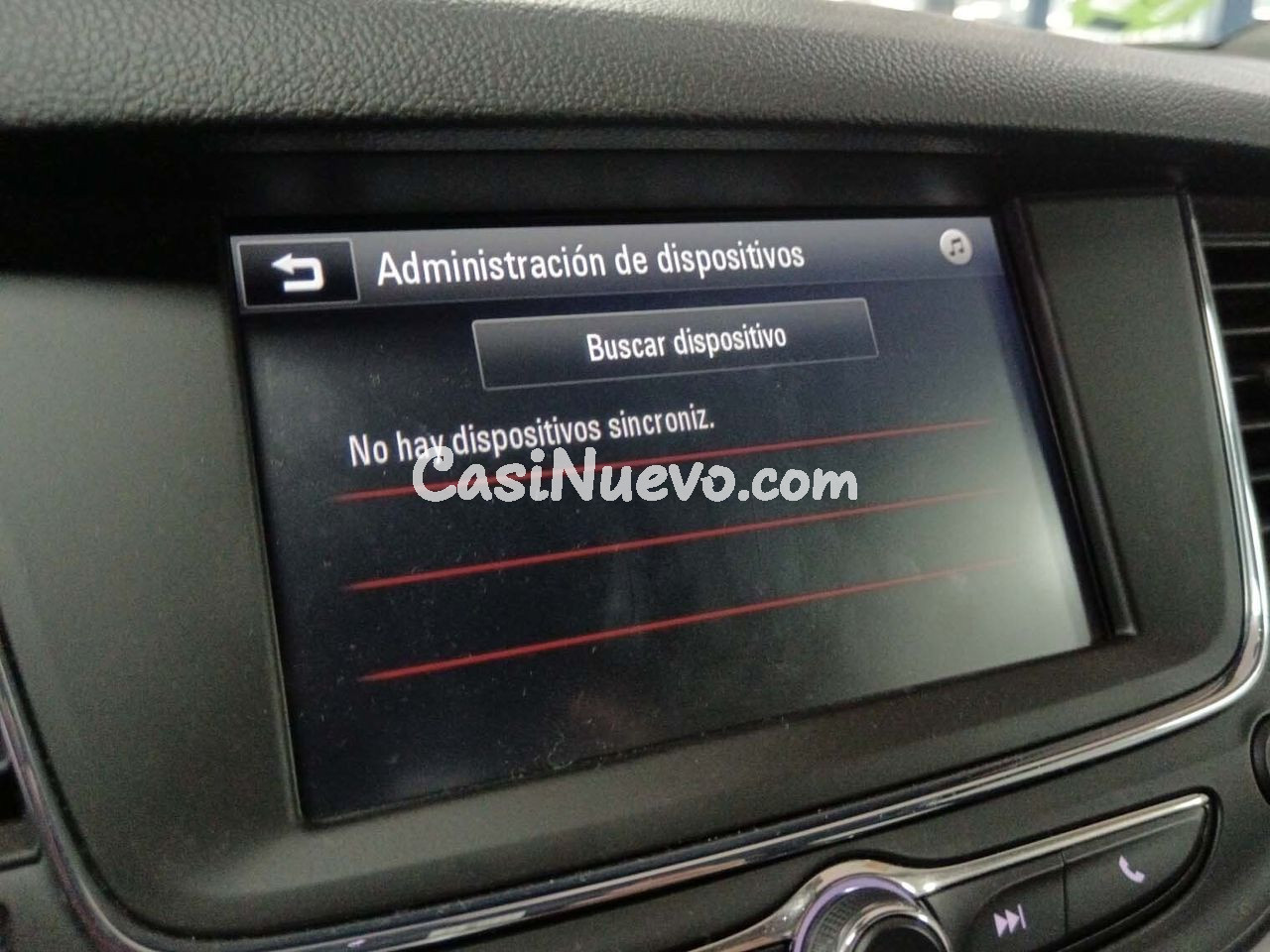 Opel Astra Selective S&S - foto 17