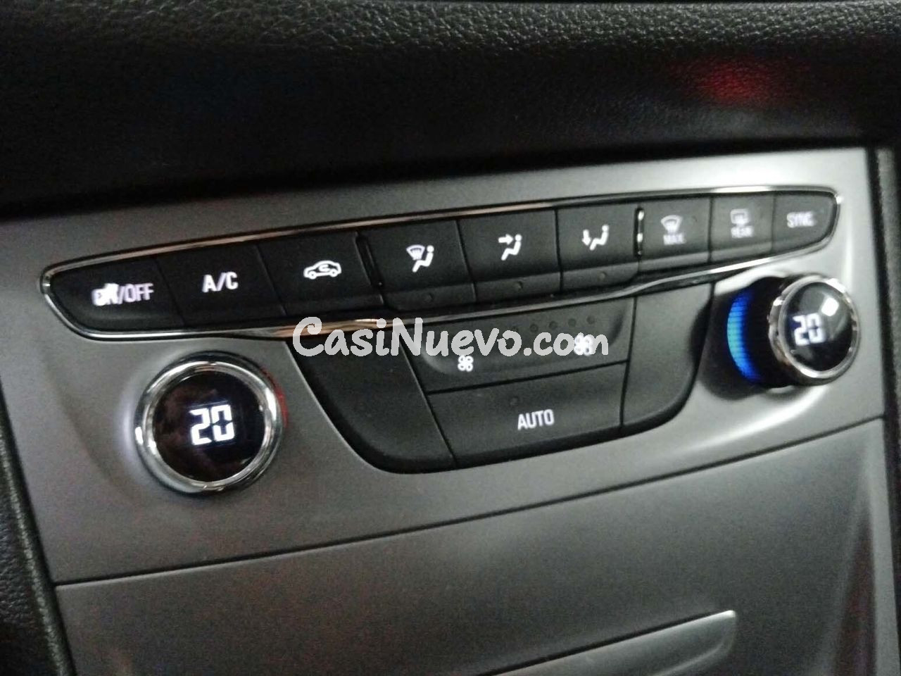 Opel Astra Selective S&S - foto 19