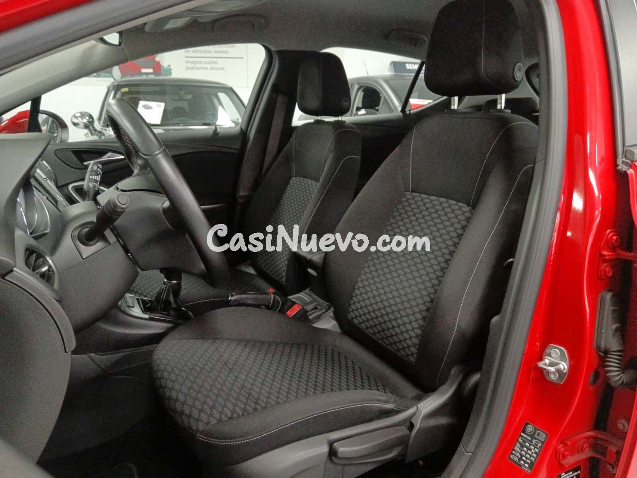 Opel Astra Selective S&S - foto 20