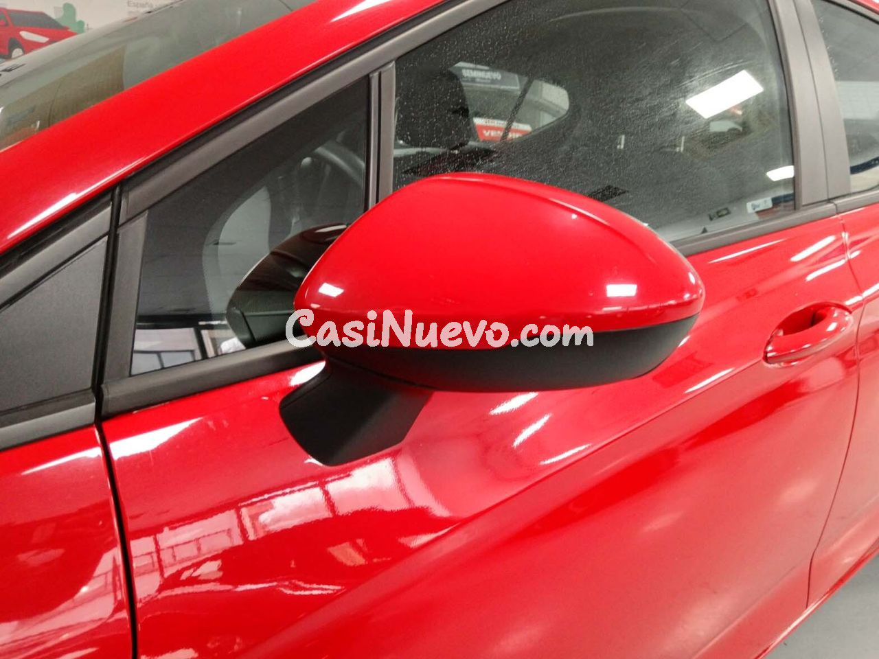 Opel Astra Selective S&S - foto 21