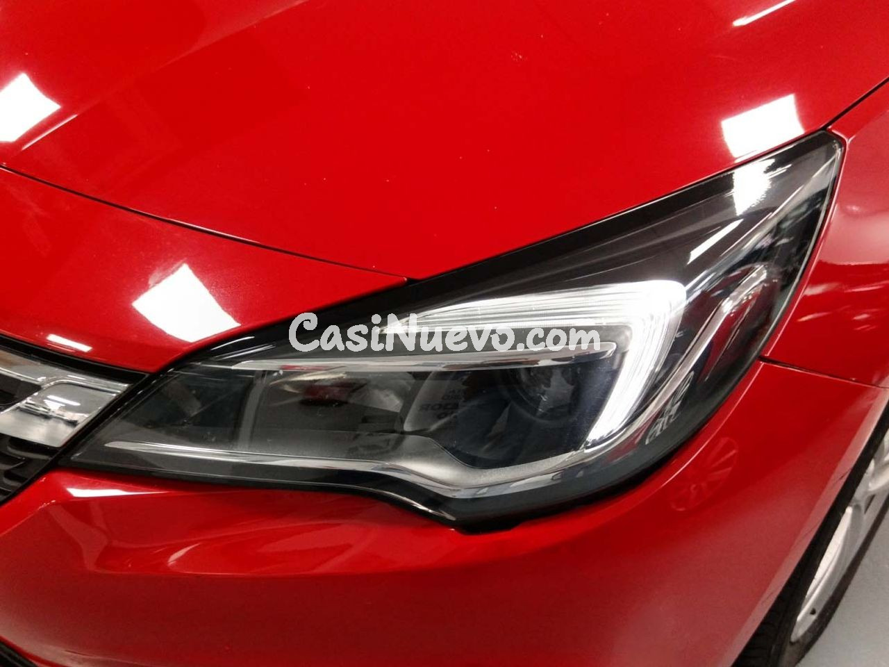 Opel Astra Selective S&S - foto 22