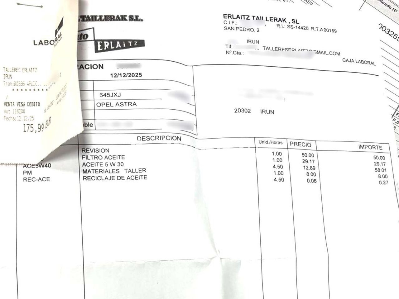 Opel Astra Selective S&S - foto 24