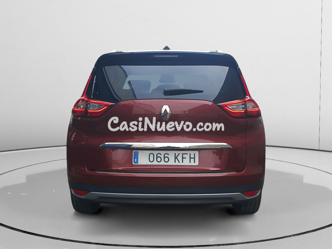 Renault Grand Scénic Edition One - foto 3