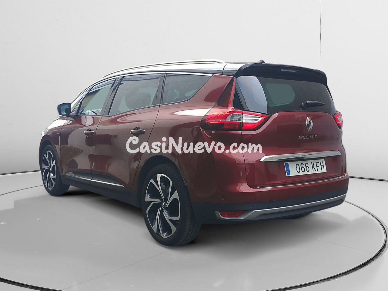 Renault Grand Scénic Edition One - foto 4