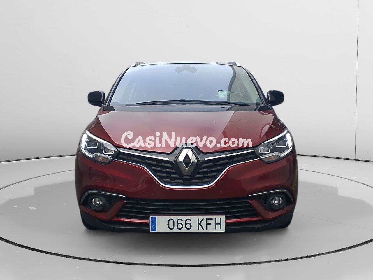 Renault Grand Scénic Edition One - foto 5