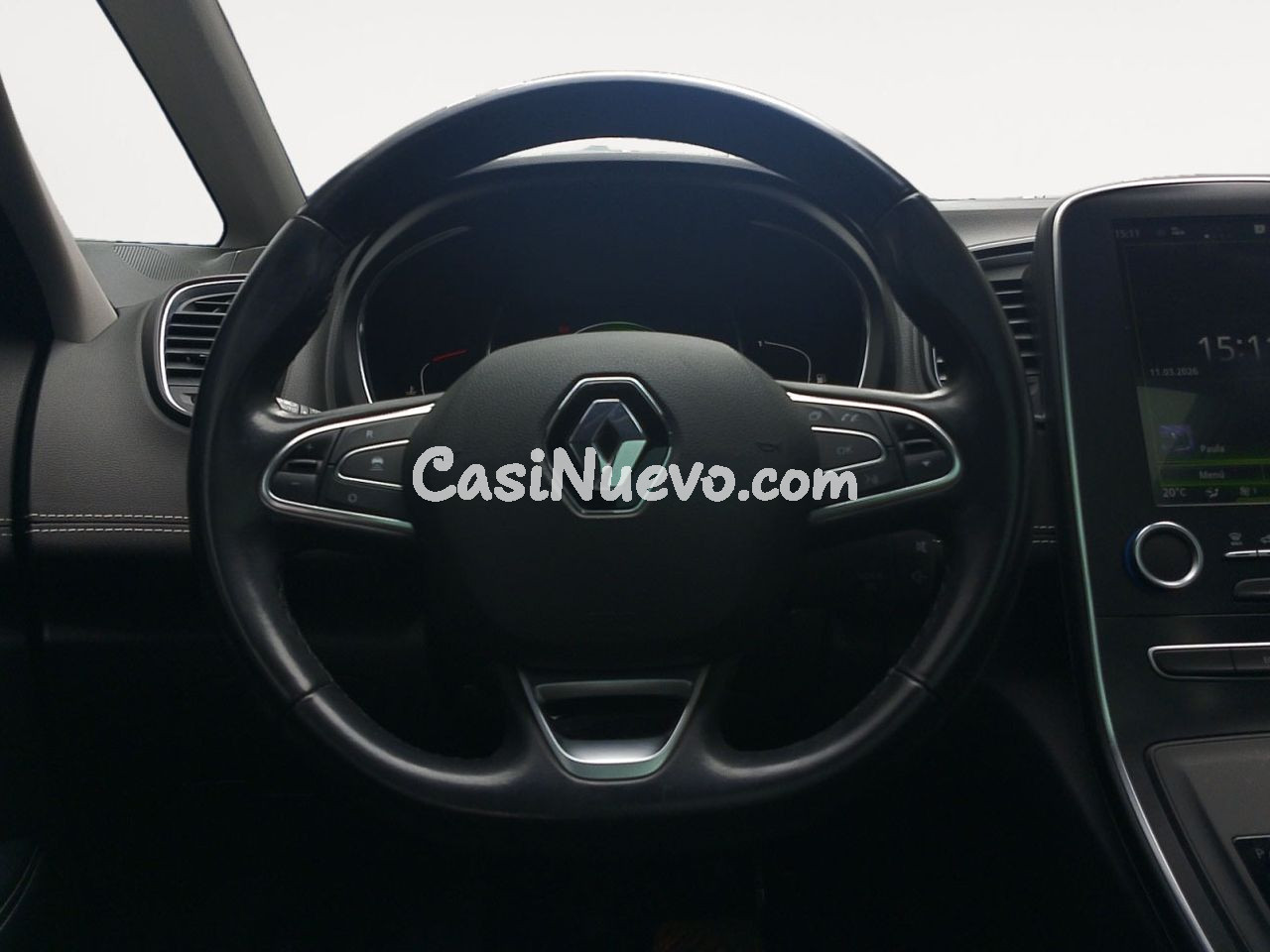 Renault Grand Scénic Edition One - foto 7