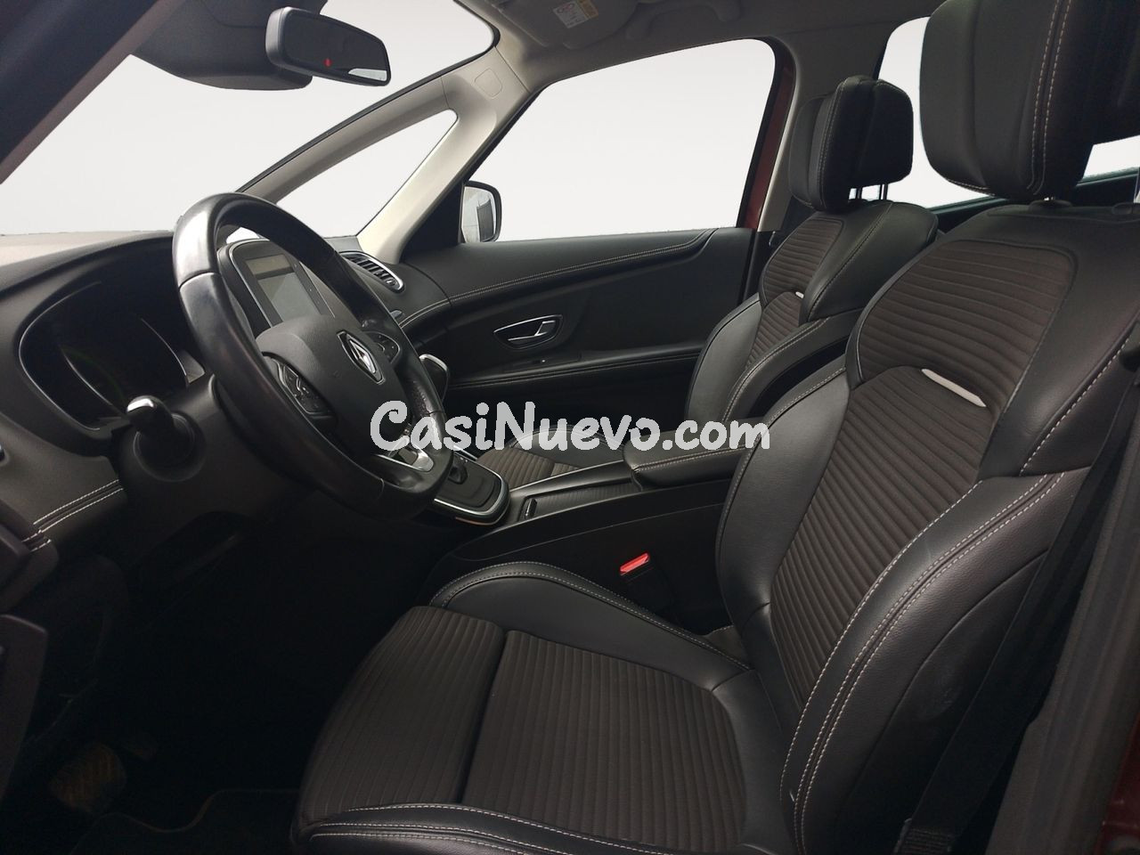 Renault Grand Scénic Edition One - foto 8