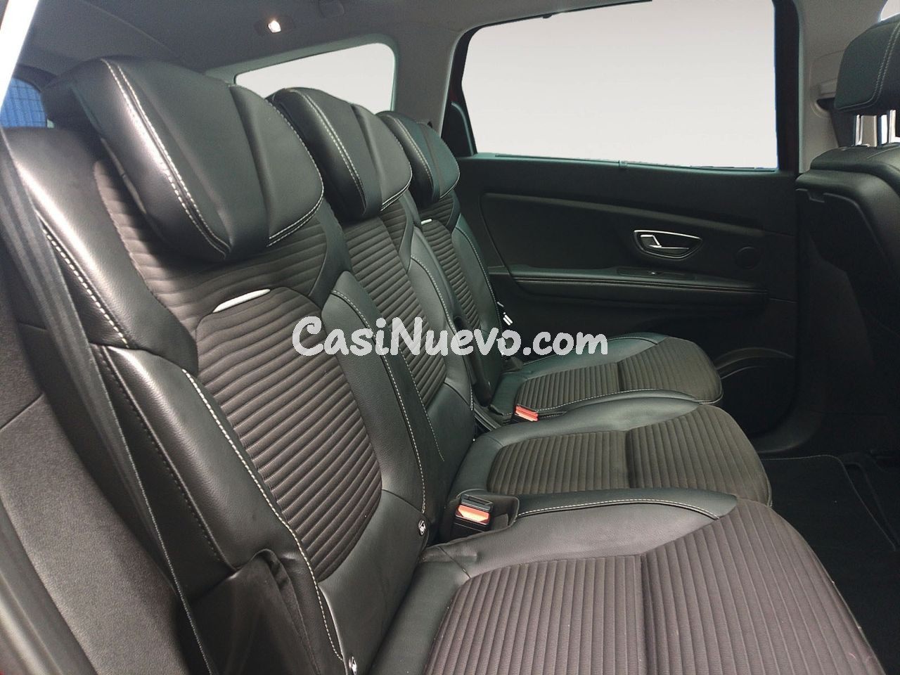 Renault Grand Scénic Edition One - foto 9