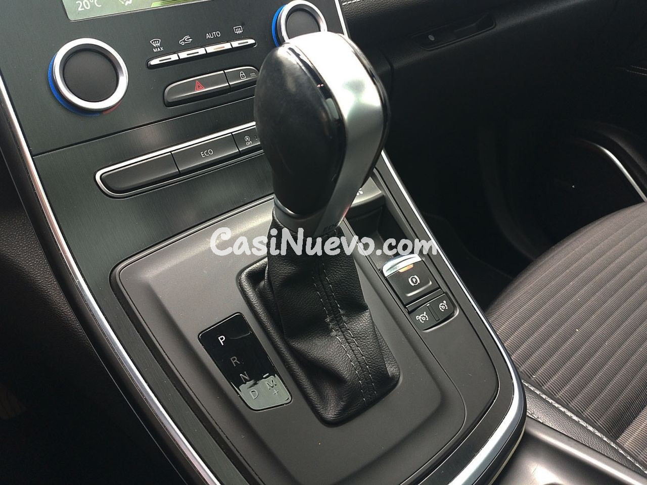 Renault Grand Scénic Edition One - foto 12