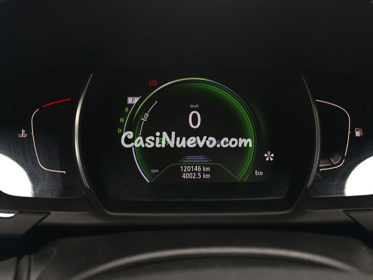 Renault Grand Scénic Edition One - foto 13