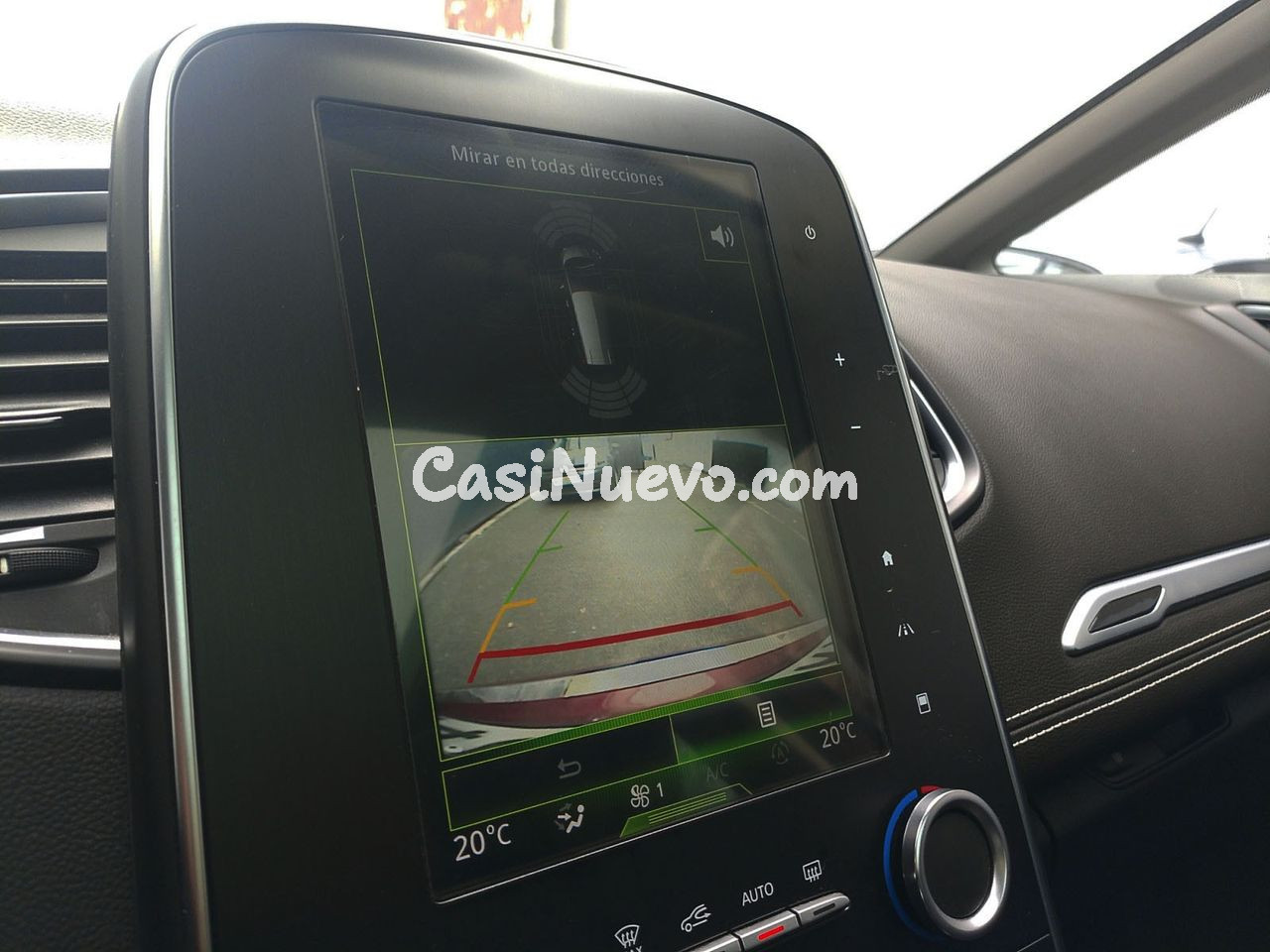 Renault Grand Scénic Edition One - foto 15