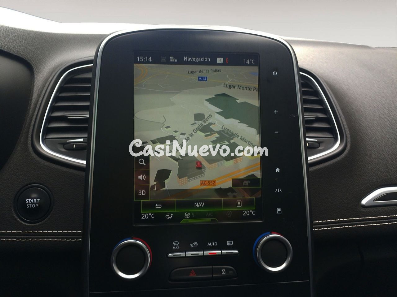 Renault Grand Scénic Edition One - foto 16