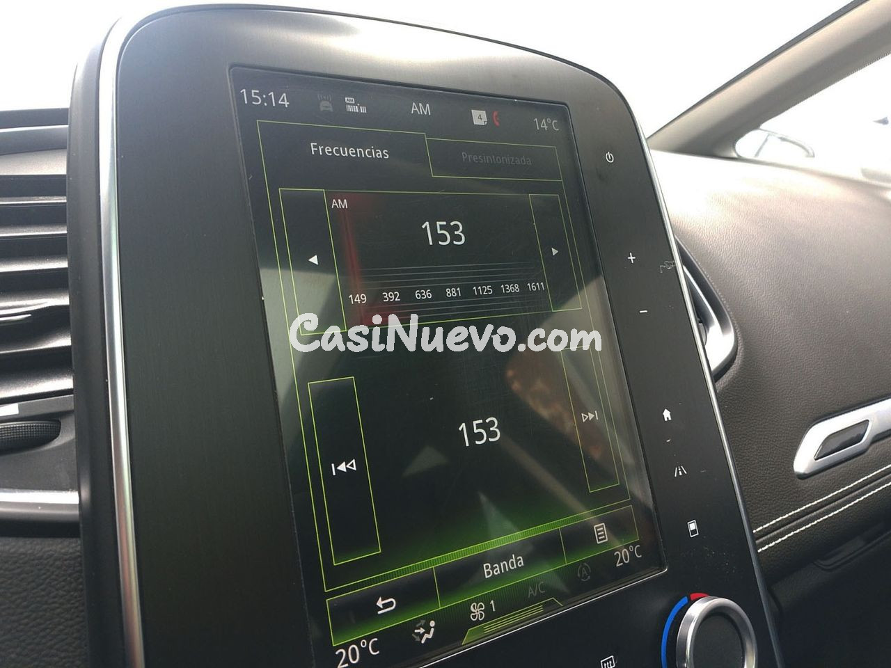 Renault Grand Scénic Edition One - foto 17