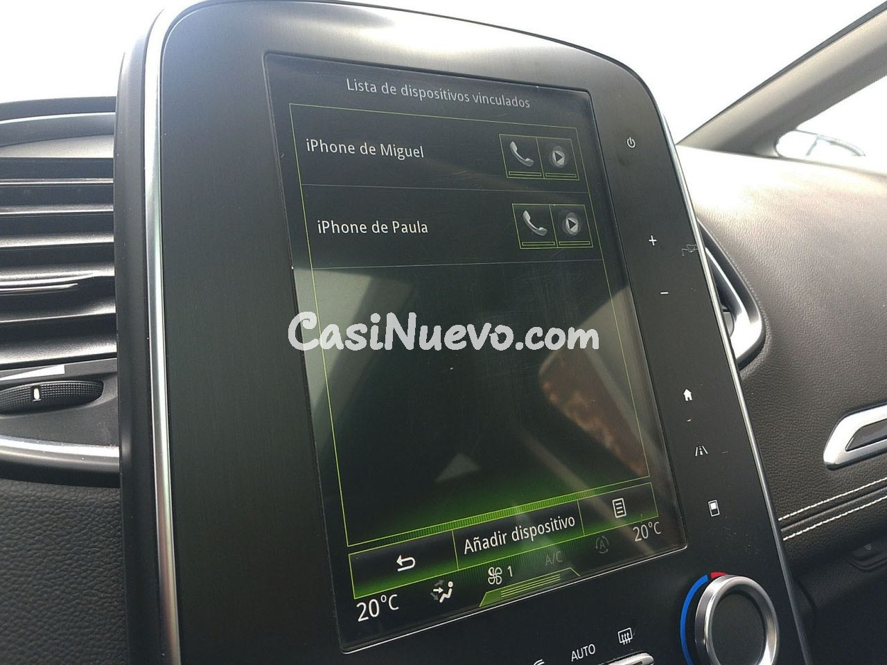 Renault Grand Scénic Edition One - foto 18