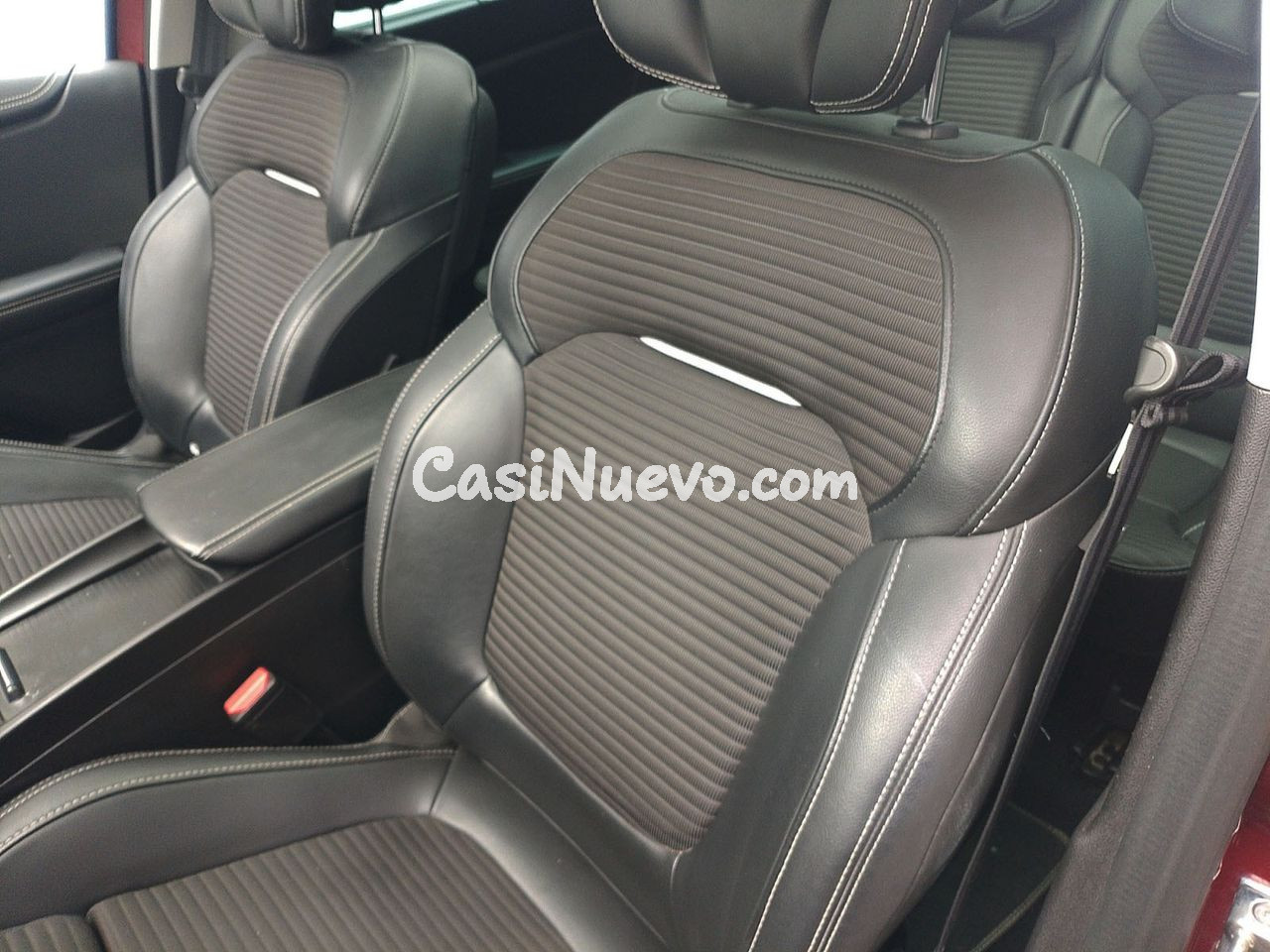 Renault Grand Scénic Edition One - foto 20