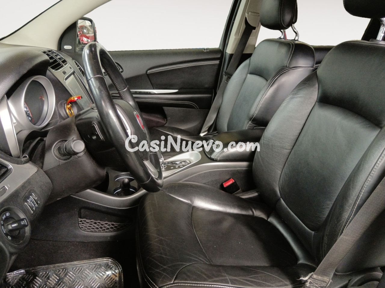 Fiat Freemont 2.0 Diesel Lounge AWD Auto 125 kW (170 CV) - foto 6