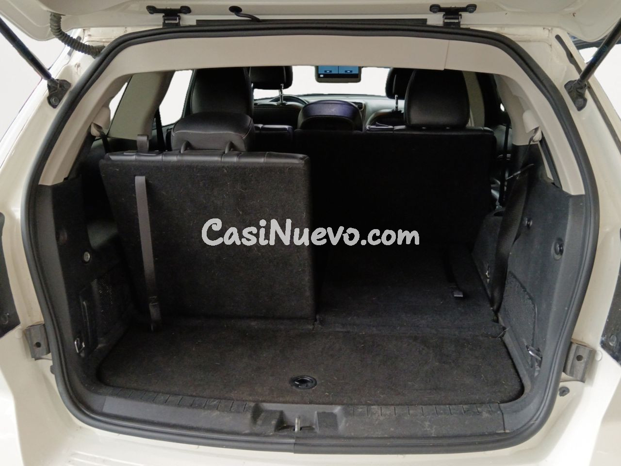 Fiat Freemont 2.0 Diesel Lounge AWD Auto 125 kW (170 CV) - foto 10