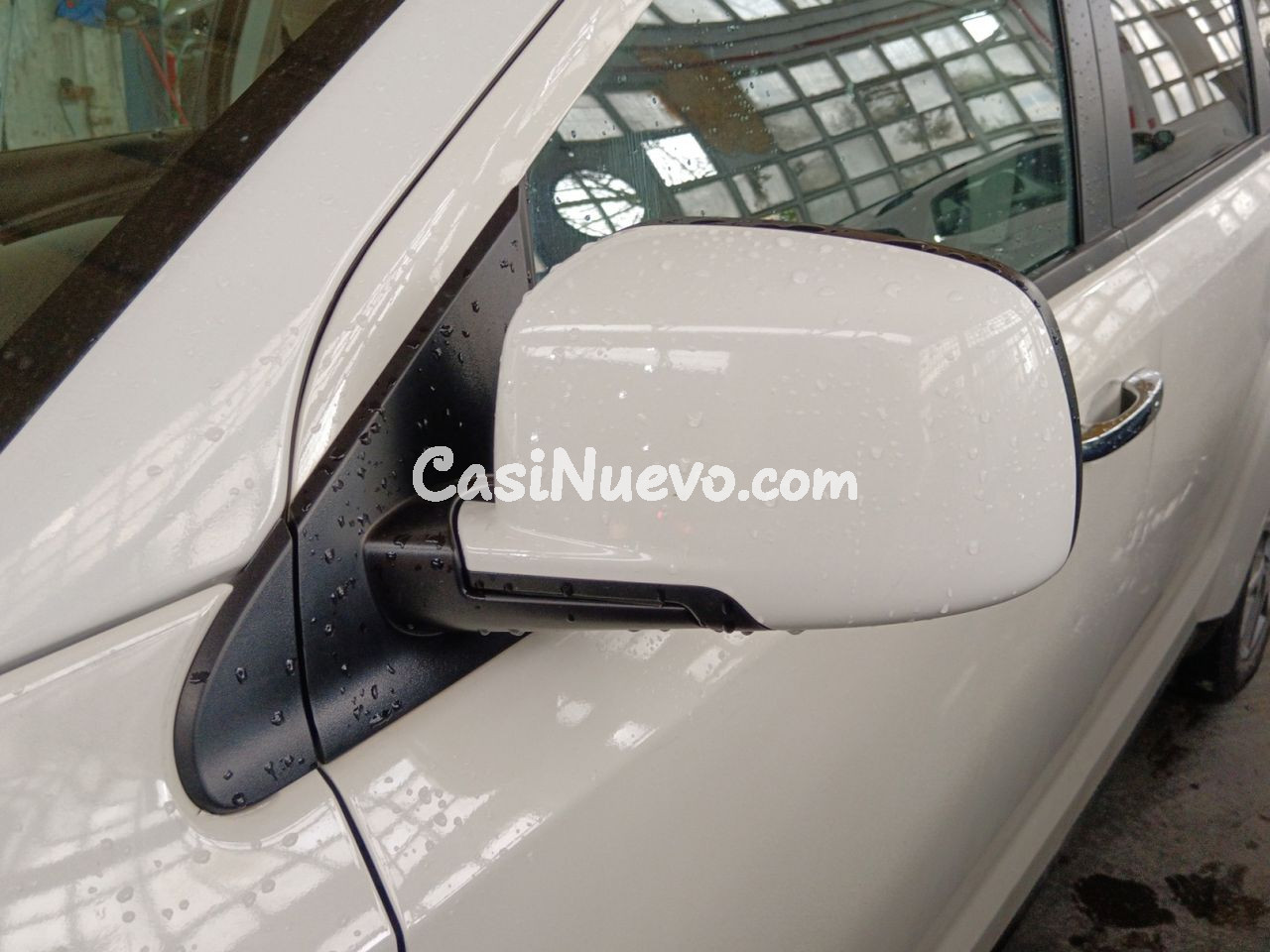 Fiat Freemont 2.0 Diesel Lounge AWD Auto 125 kW (170 CV) - foto 16