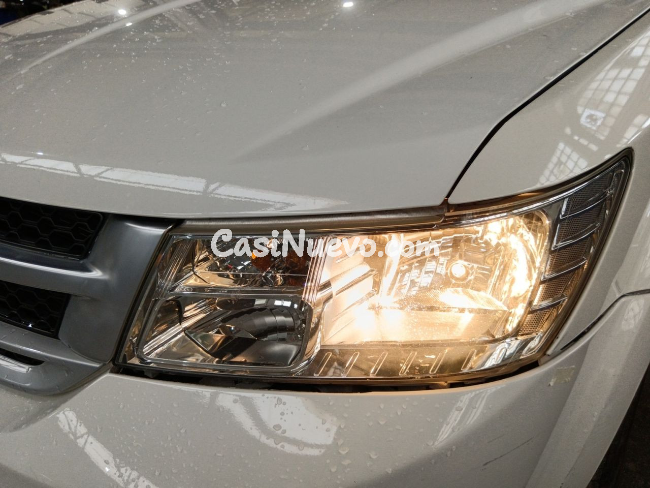 Fiat Freemont 2.0 Diesel Lounge AWD Auto 125 kW (170 CV) - foto 17