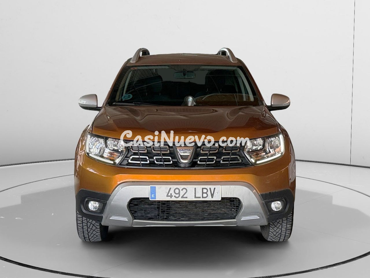 Dacia Duster Prestige Blue dCi 85 kW (115 CV) 4X4 - foto 5