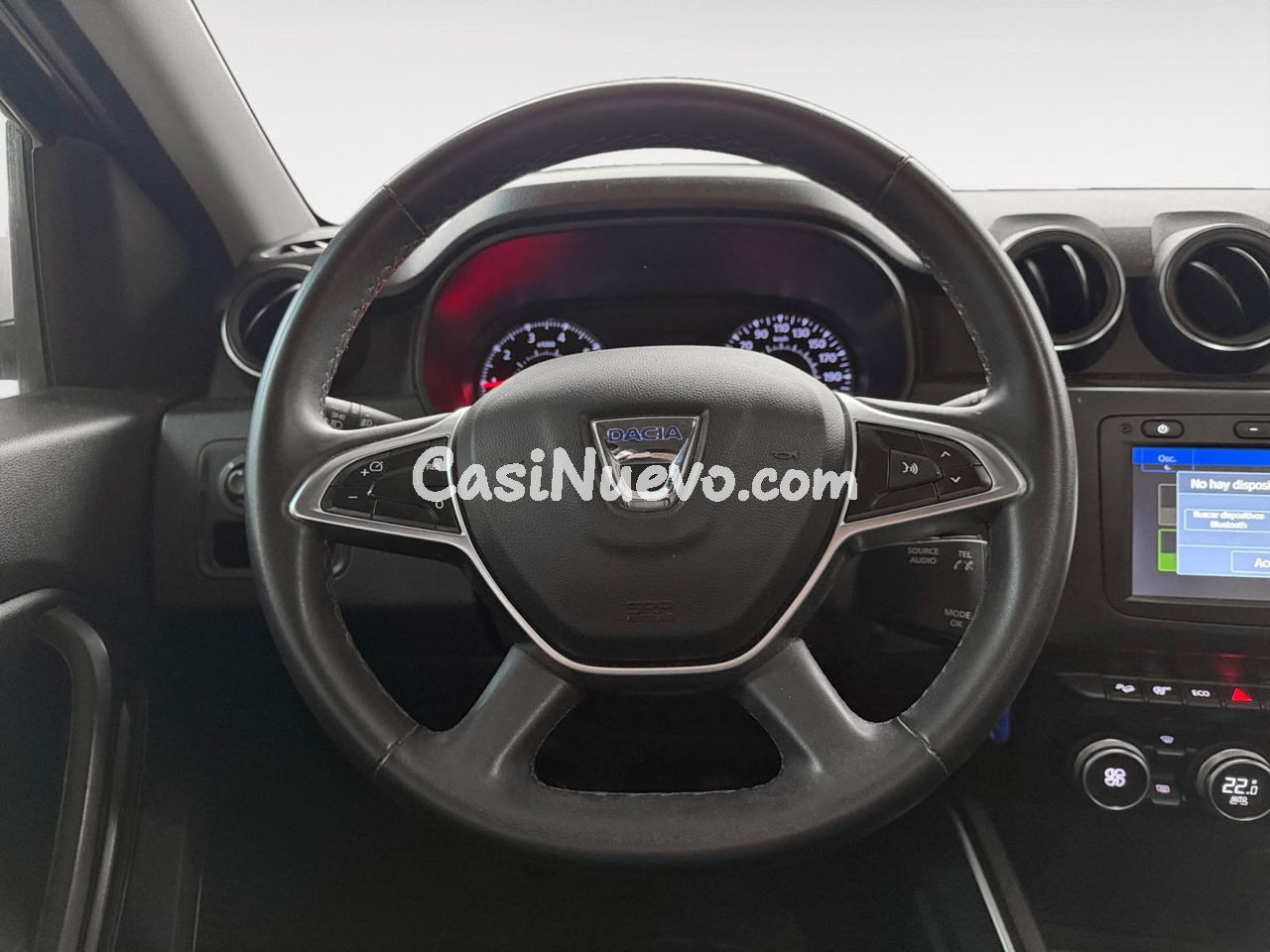 Dacia Duster Prestige Blue dCi 85 kW (115 CV) 4X4 - foto 7