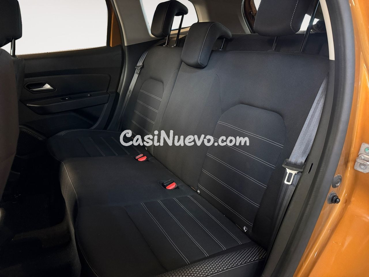 Dacia Duster Prestige Blue dCi 85 kW (115 CV) 4X4 - foto 9