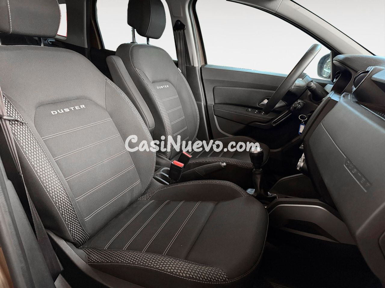 Dacia Duster Prestige Blue dCi 85 kW (115 CV) 4X4 - foto 10