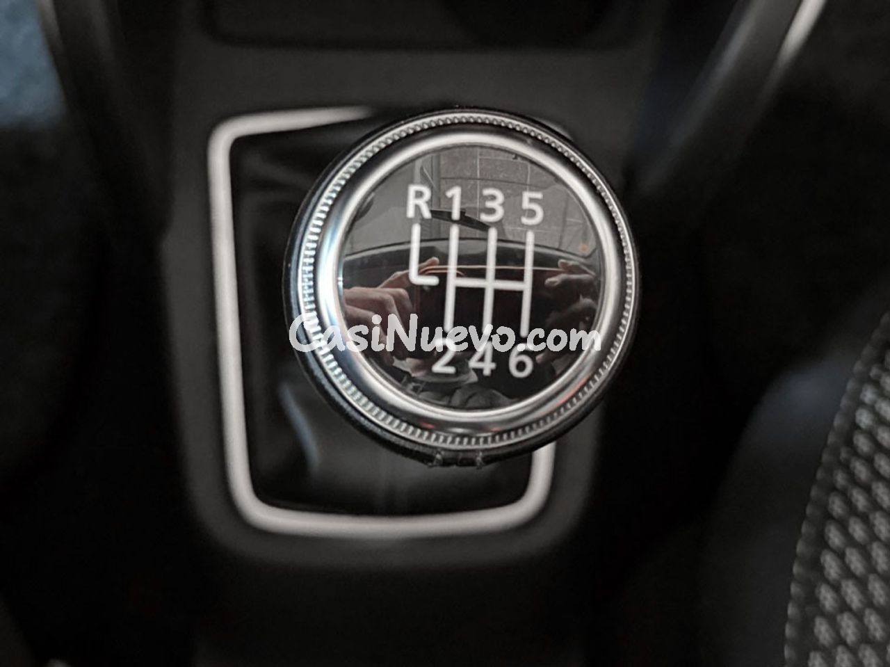 Dacia Duster Prestige Blue dCi 85 kW (115 CV) 4X4 - foto 12