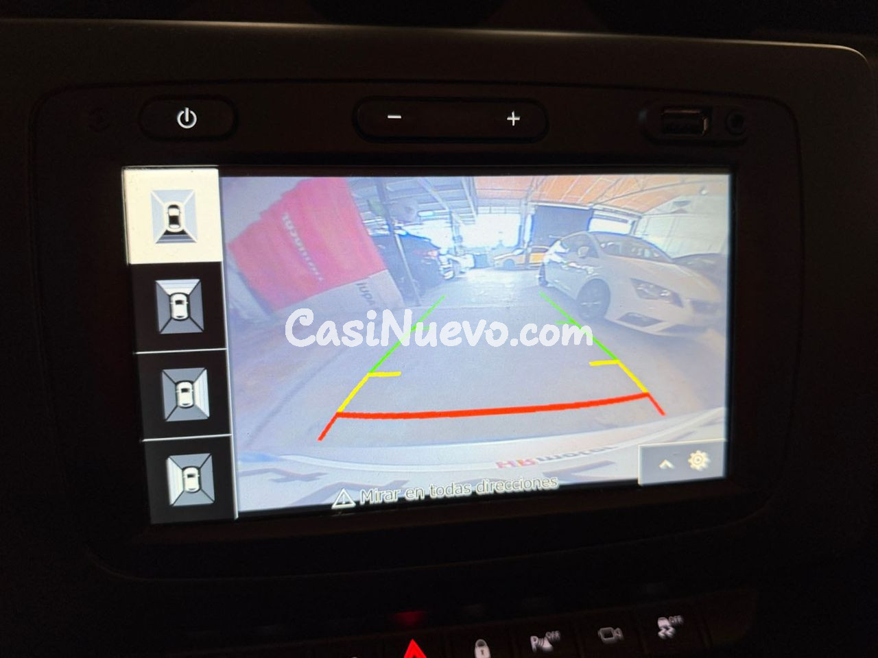 Dacia Duster Prestige Blue dCi 85 kW (115 CV) 4X4 - foto 15